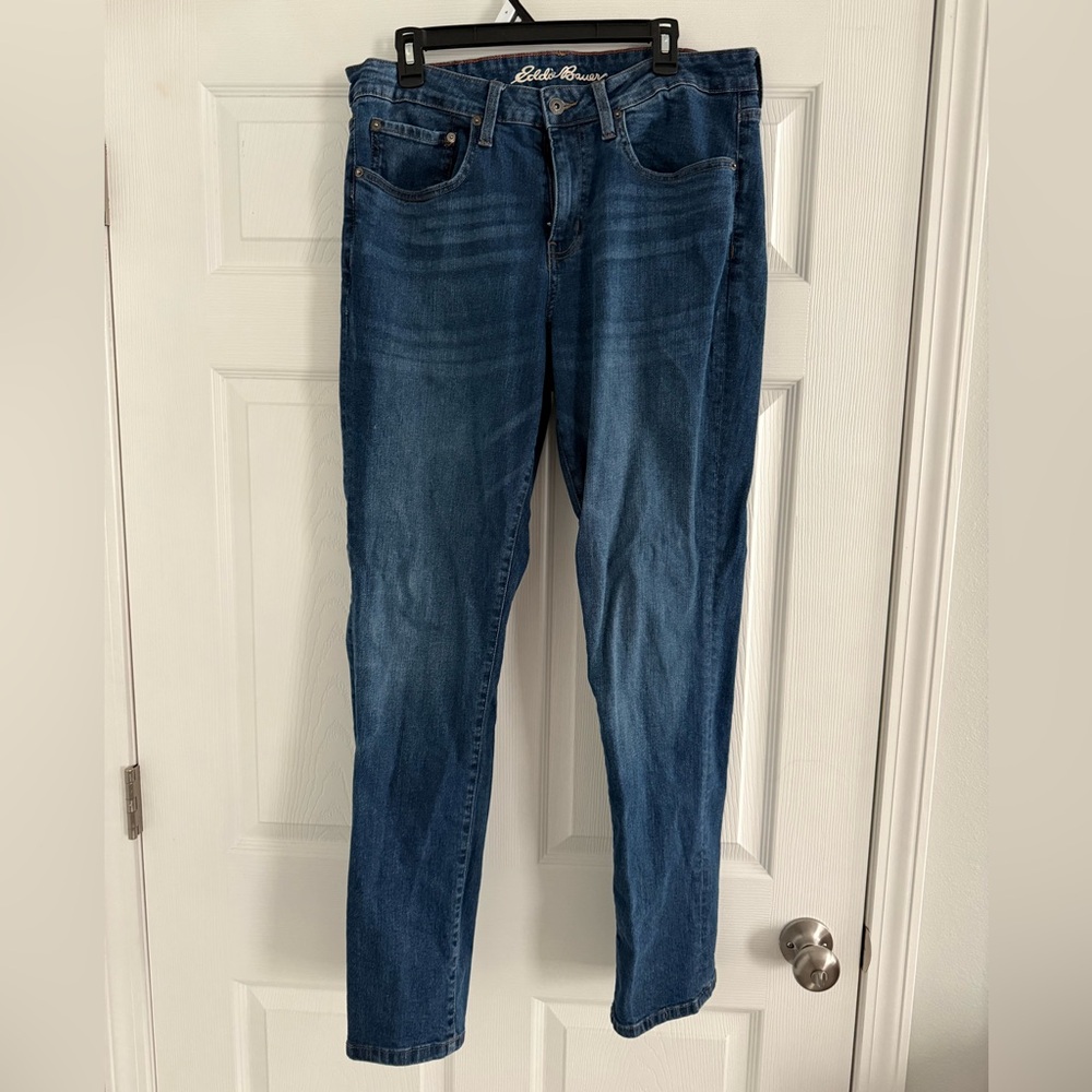 Eddie Bauer Jeans